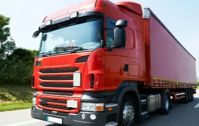 İzmir Mut Ambar Kargo