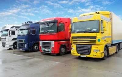 İzmir Mut Nakliye Ambarı