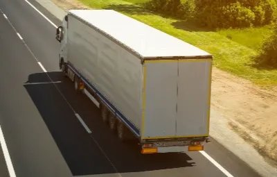 İzmir ile Mut Arası Parça Eşya Taşıma