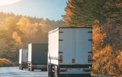 İzmir ile Mut Arası Klima Taşıma